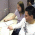Learn how to type operators, variables, matrices, arrays, functions in on-line tool above...